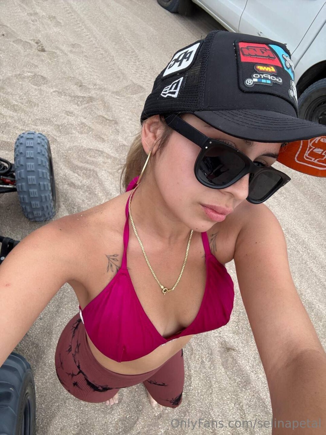Selinapetal pornstar pretty gallery