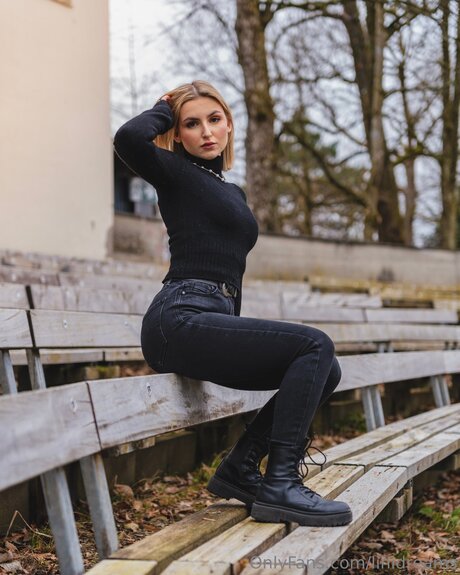 skinny brunette onlyfans beautiful nude photo