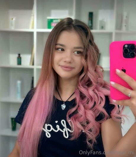 Nani Mi pornstar galleries