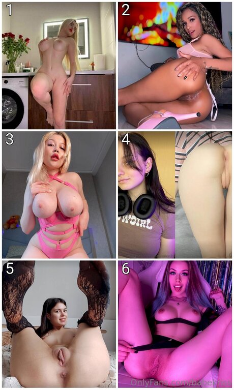 Babekriss high quality actress archive