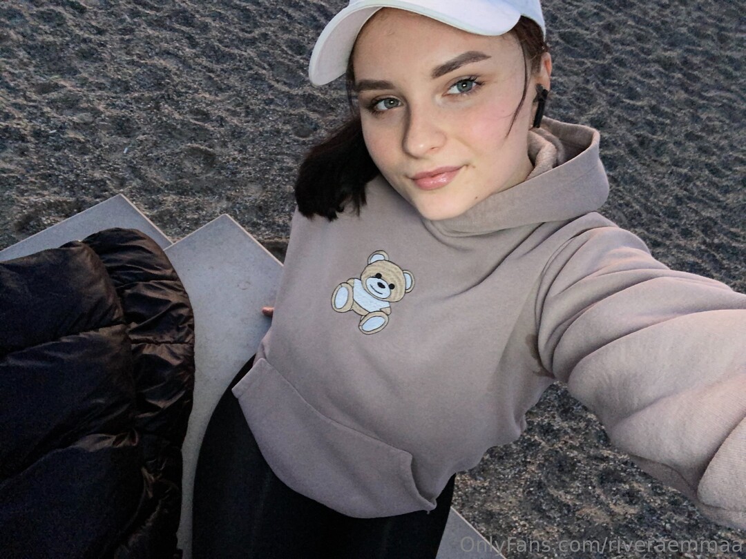 Riveraemmaa model beautiful archive