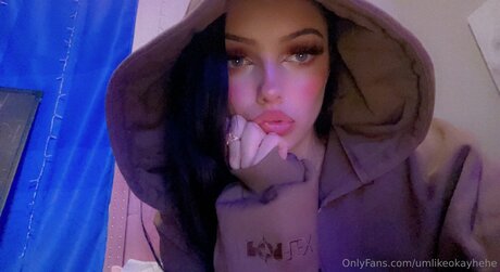 Umlikeokayhehe art pornstar pic