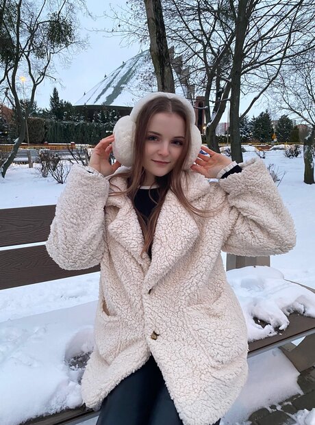 Magicalevelynn nice model photo