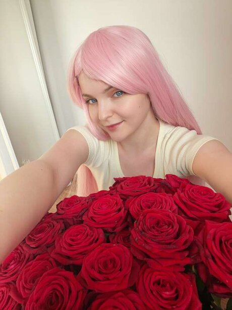 Magicalevelynn beautiful model photos