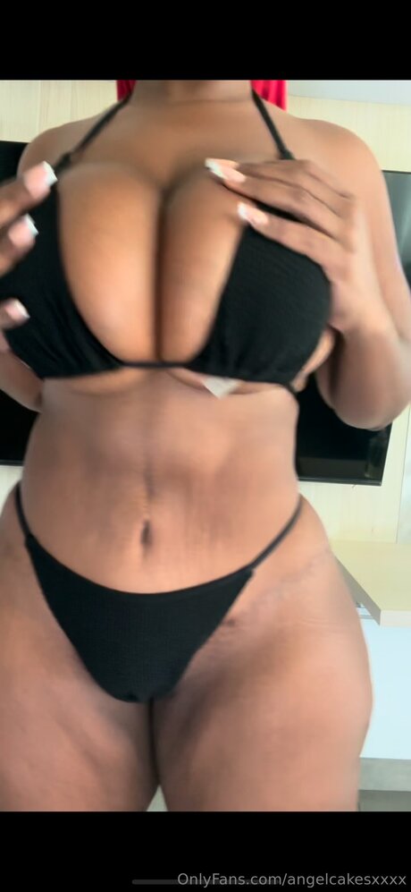Angelcakesxxxx high quality model pics