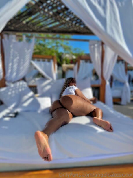 Angelcakesxxxx perfect pornstar photo