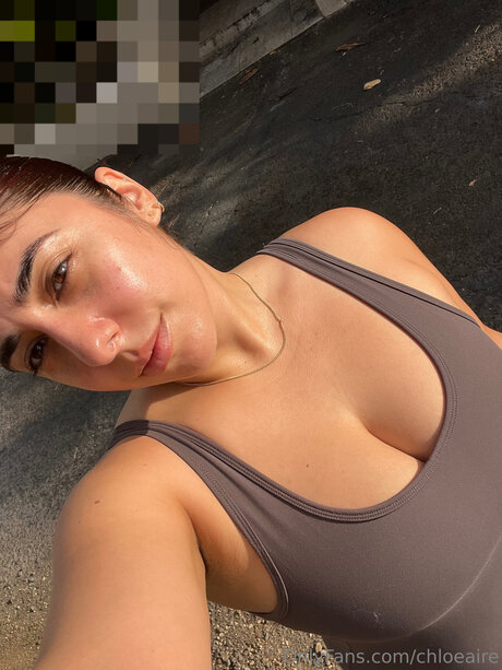 Chloeaire free actress image