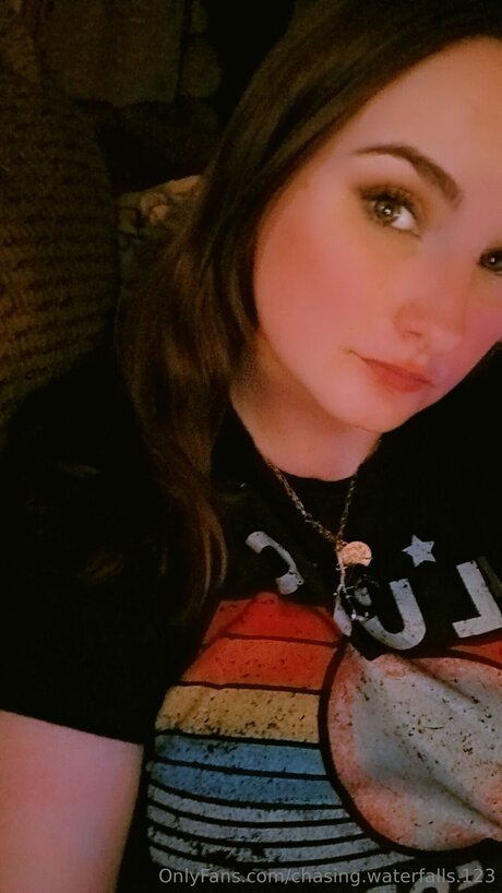 Chasing Waterfalls 123 pornstar perfect image