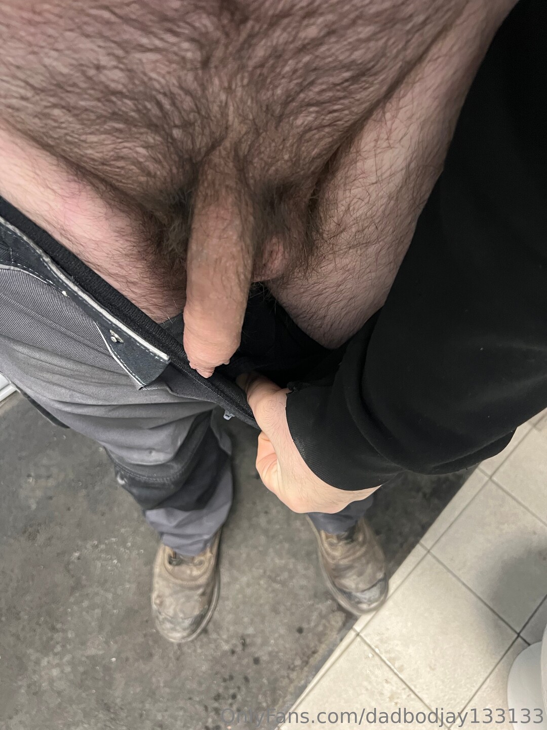 Dadbodjay133133 star sex photo