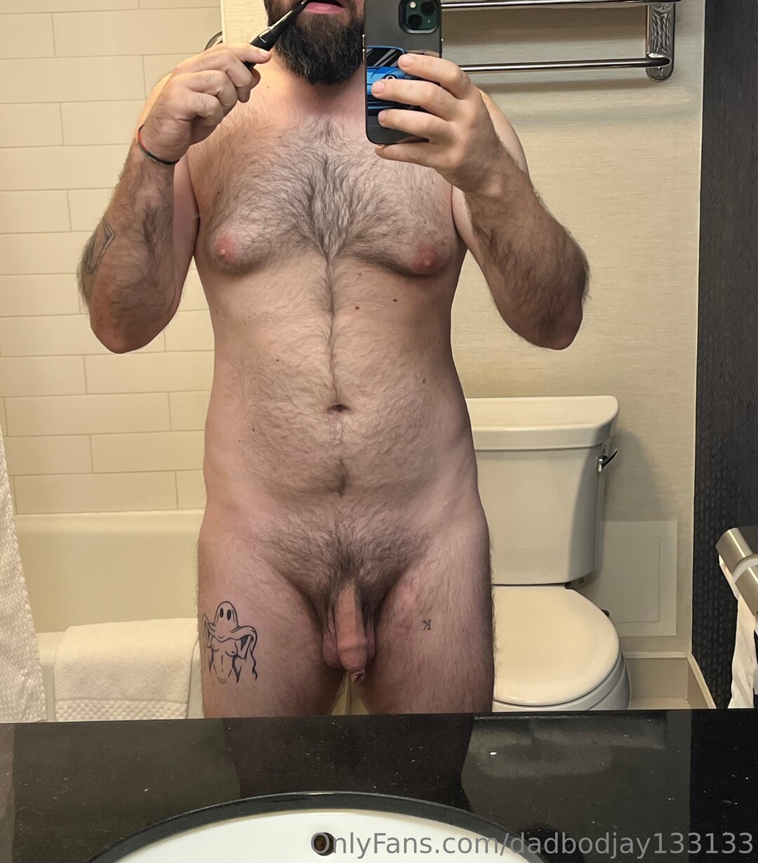 Dadbodjay133133 nude pornstar galleries