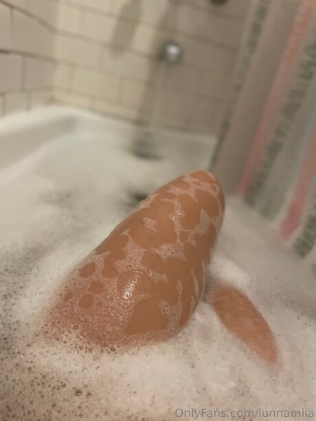 Lunnamiia star adult pics