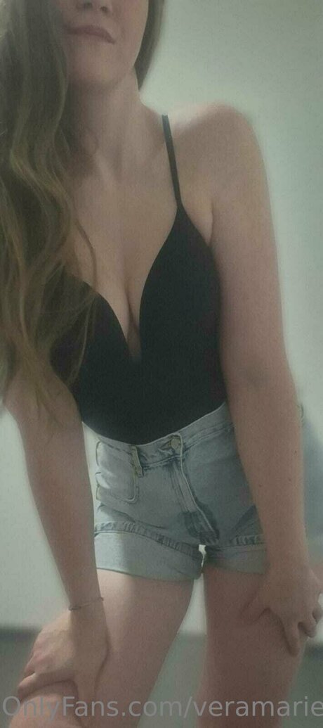 Veramarie22 model hot picture