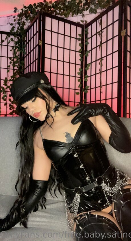 Free Baby Satine pornstar best image