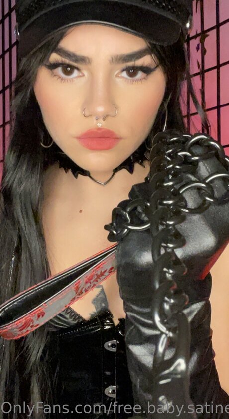 Free Baby Satine pornstar xxx photo