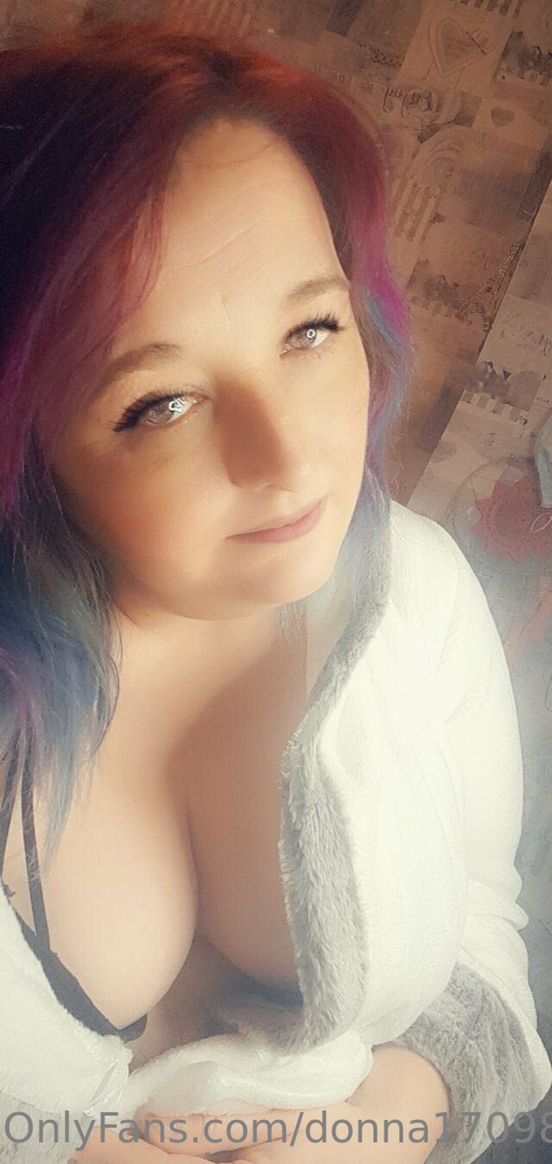 Donna170982 nudes model pics