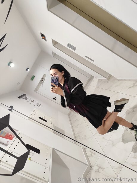 Mikotyan pornstar naked photos