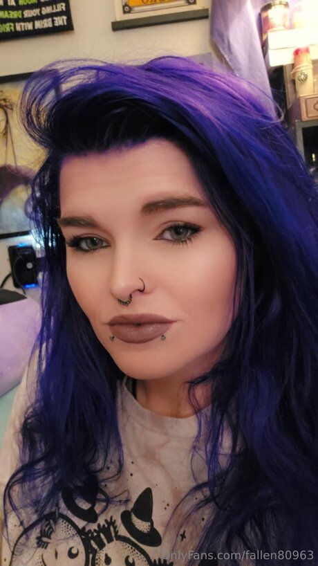 Fallen80963 pornstar art pic