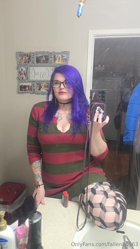 Fallen80963 hd model picture