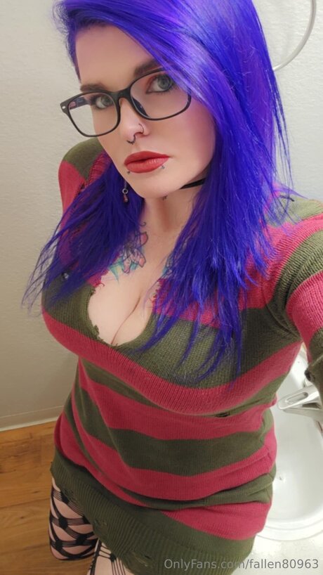 Fallen80963 pornstar exclusive pic