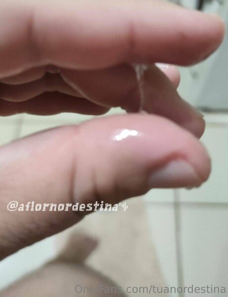 Tuanordestina perfect model photo