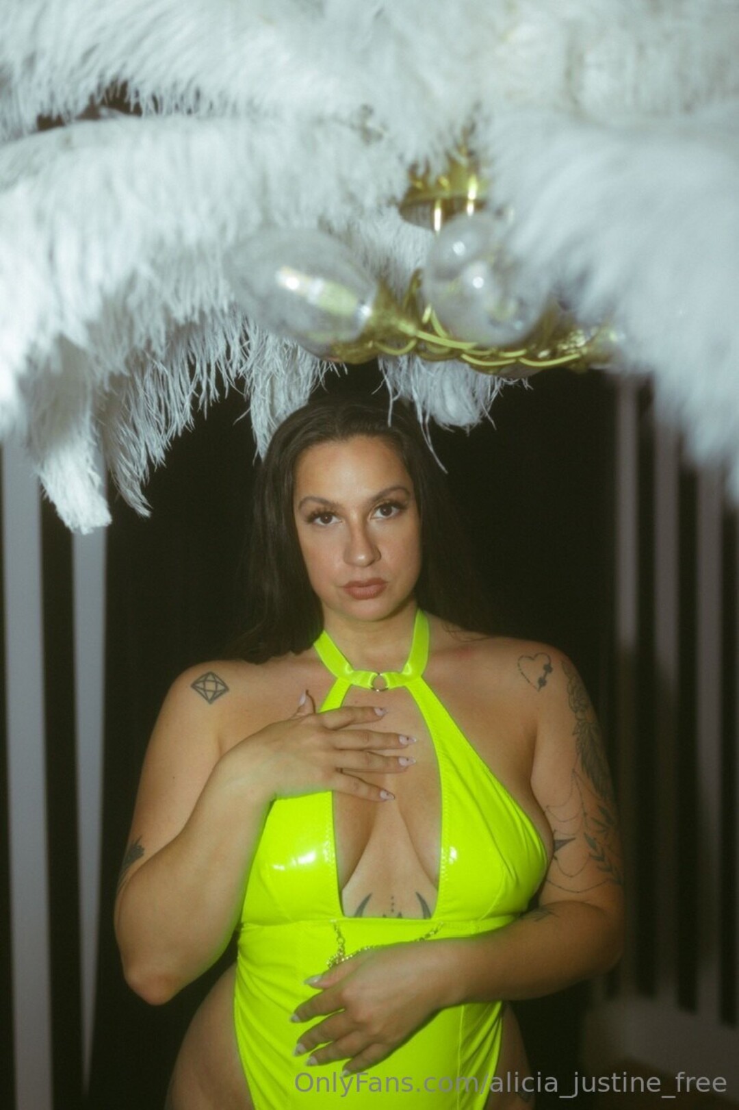 Alicia Justine Free perfect star gallery