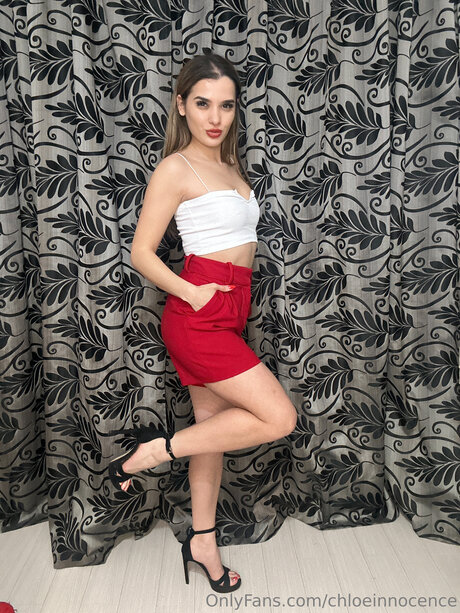 Chloeinnocence high quality pornstar pics