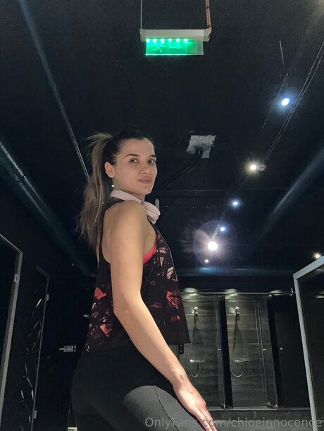 Chloeinnocence exclusive actress img