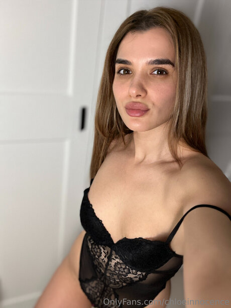 Chloeinnocence adult actress picture