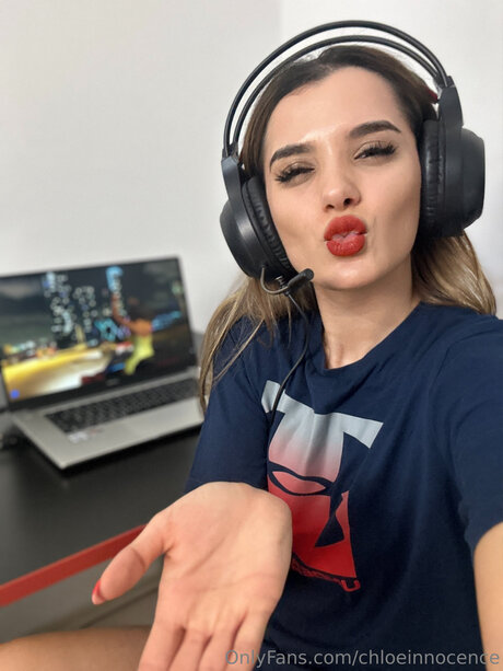 Chloeinnocence best actress gallery