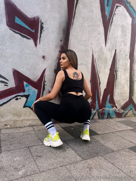 Chloeinnocence pornstar xxx pics