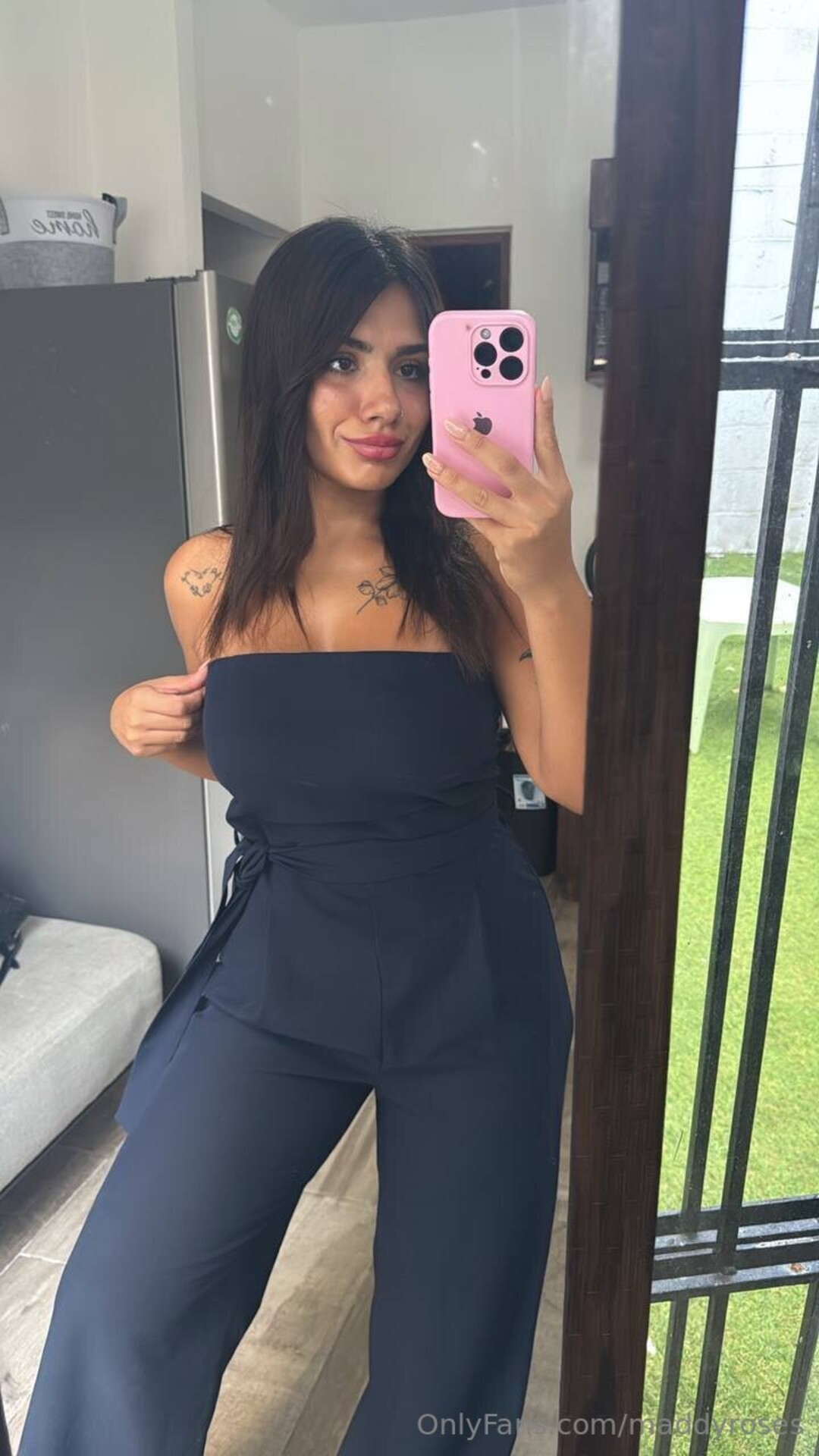 Maddyroses naked actress pic