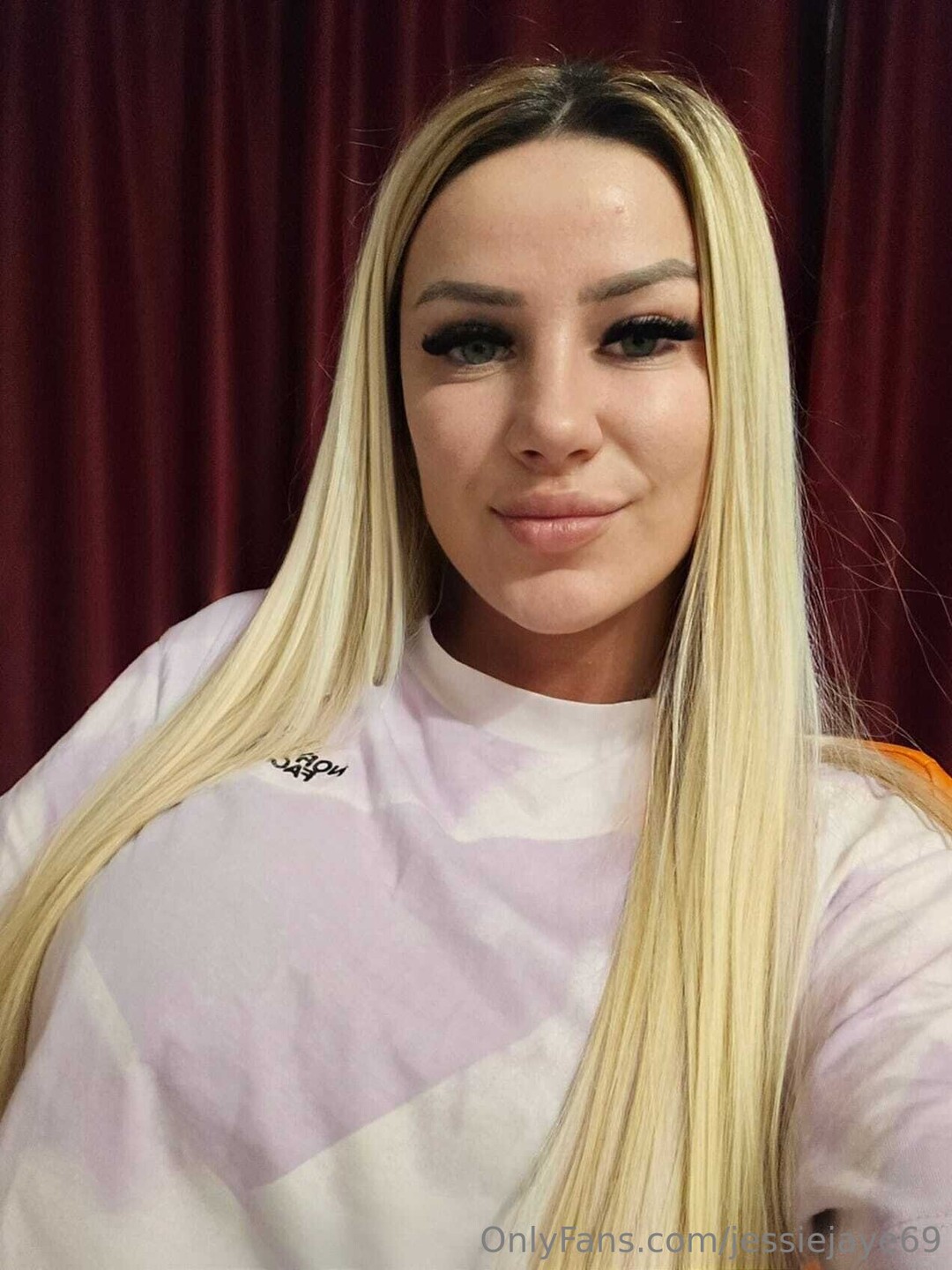 Jessiejaye69 nudes actress gallery