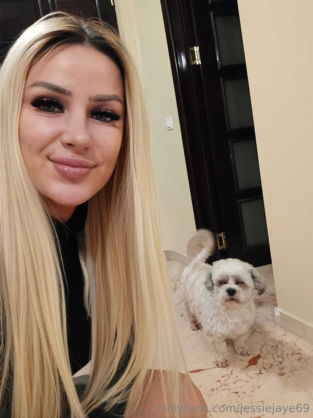Jessiejaye69 hot star photo