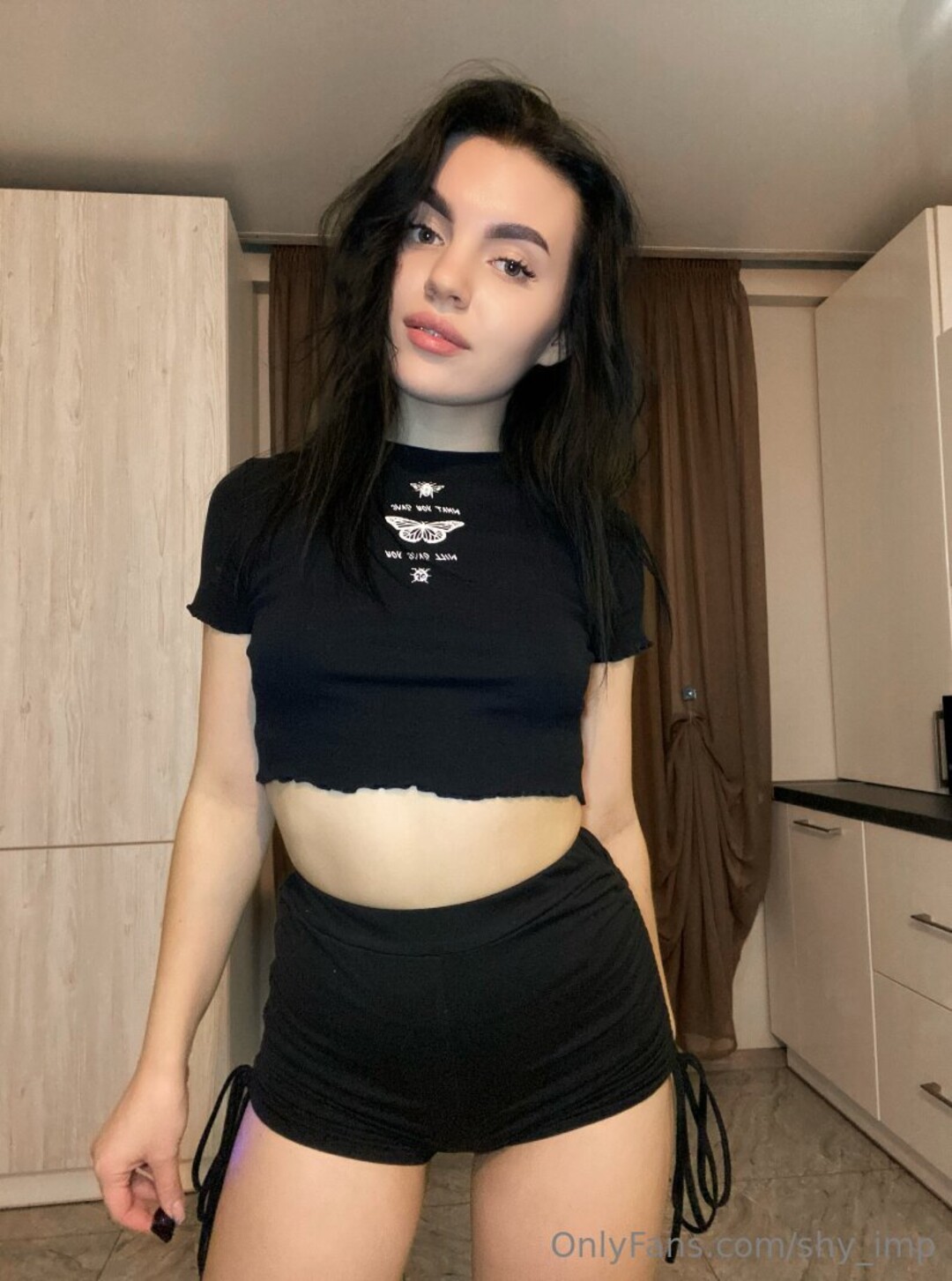 Shy Imp naked pornstar img