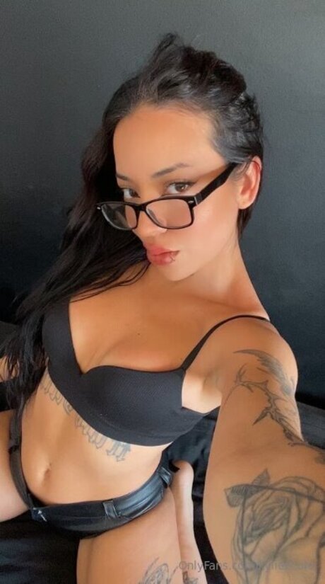 Kylieecole model sexy images