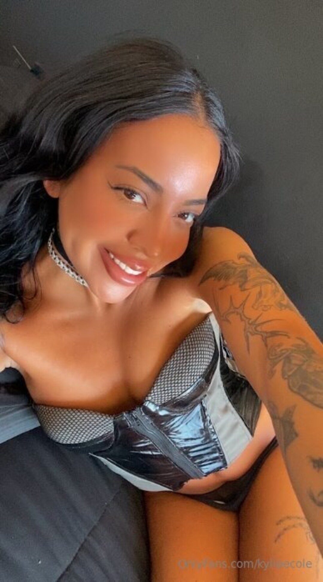 Kylieecole pornstar perfect archive