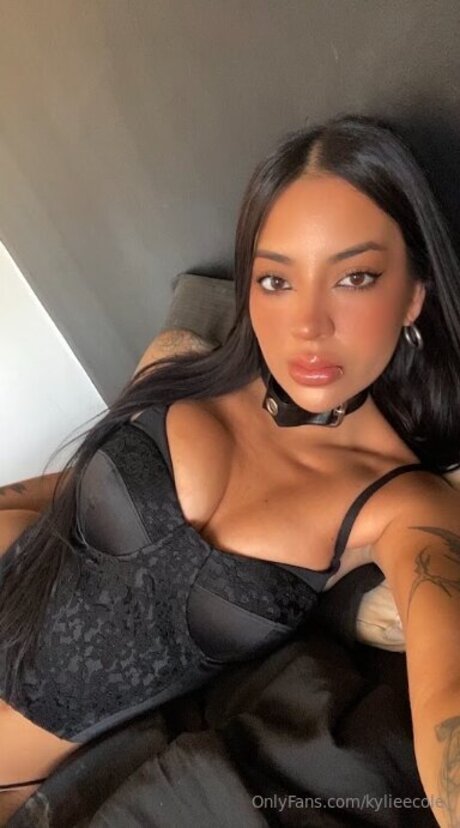 Kylieecole star top pictures