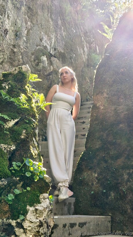 Dexey Vip star exclusive galleries