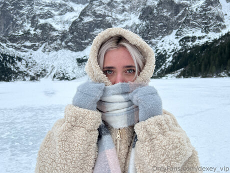 Dexey Vip perfect pornstar pictures