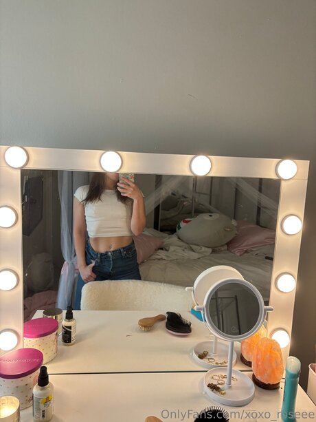 Xoxo Roseee star high quality galleries