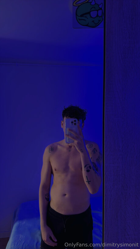 Dimitrysimonit pornstar nudes pictures