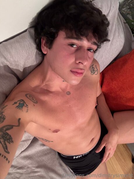 Dimitrysimonit erotic actress picture