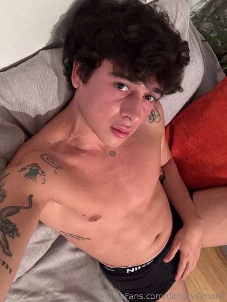 Dimitrysimonit star hd archive