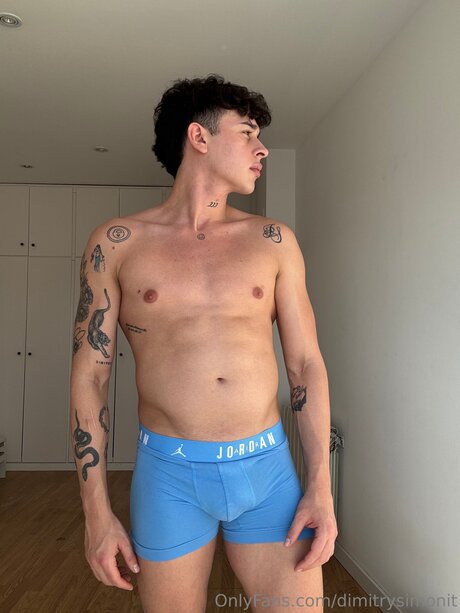 Dimitrysimonit pornstar nudes img