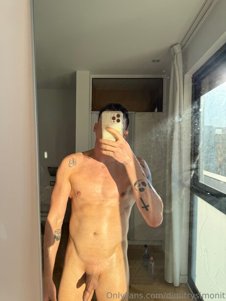 Dimitrysimonit star adult images