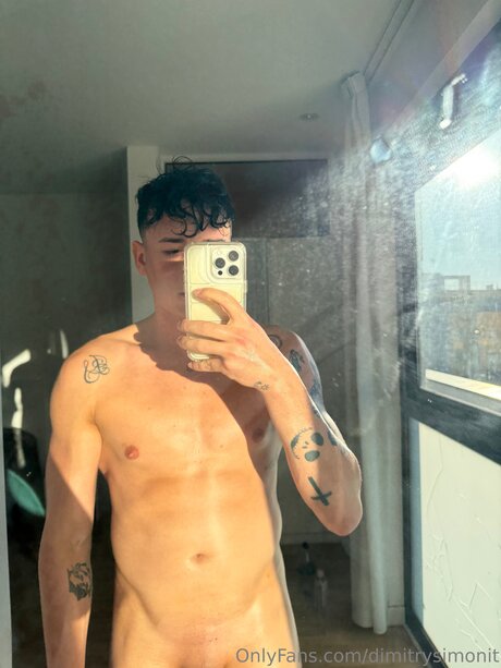 Dimitrysimonit pornstar free archive