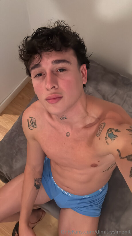 Dimitrysimonit xxx actress images