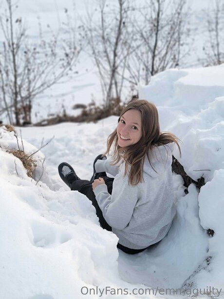 Emmaguilty beautiful pornstar picture