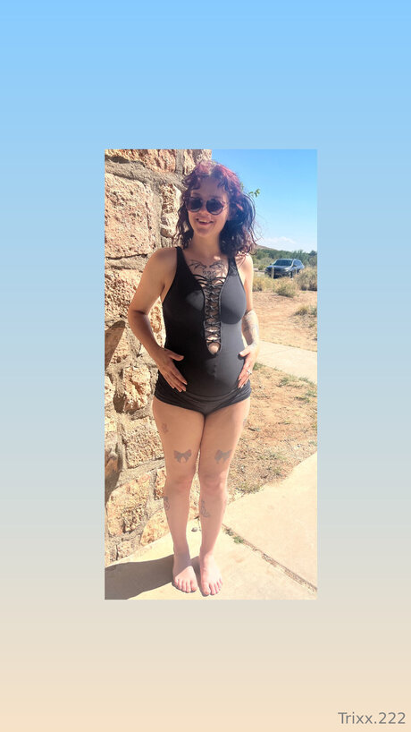 Trixxieee 222 star erotic pics