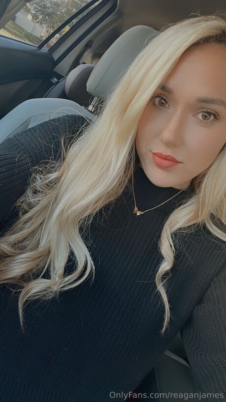 Reaganjames hd star photos